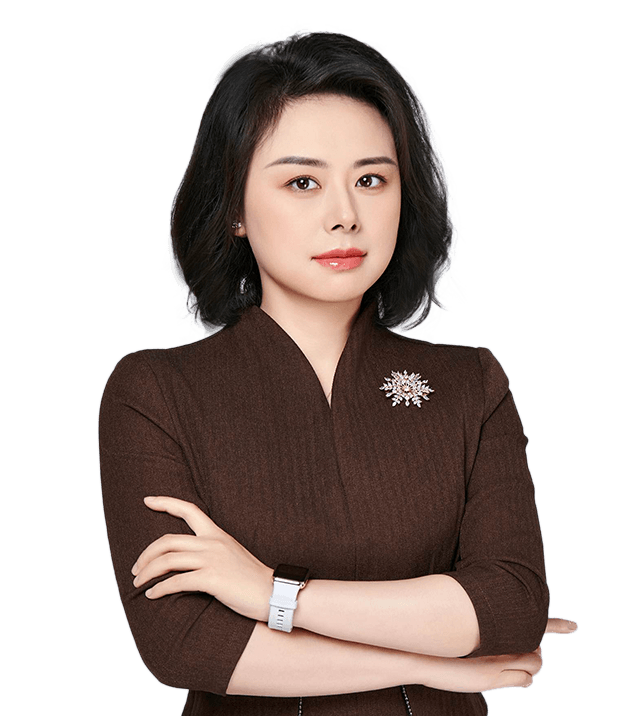 张茜博士
